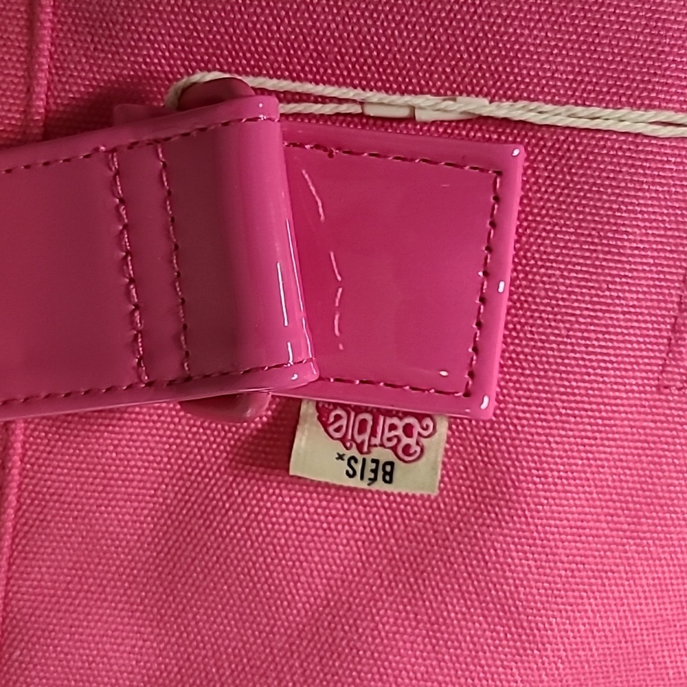 BEIS x Barbie mini weekender limited edition - Picture 4 of 6